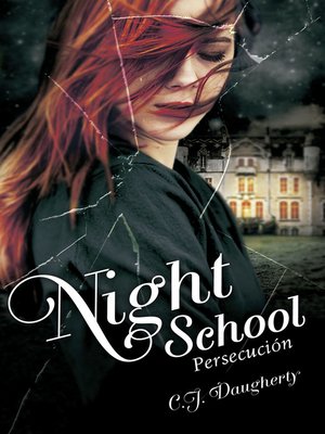 cover image of Persecución (Night School 3)